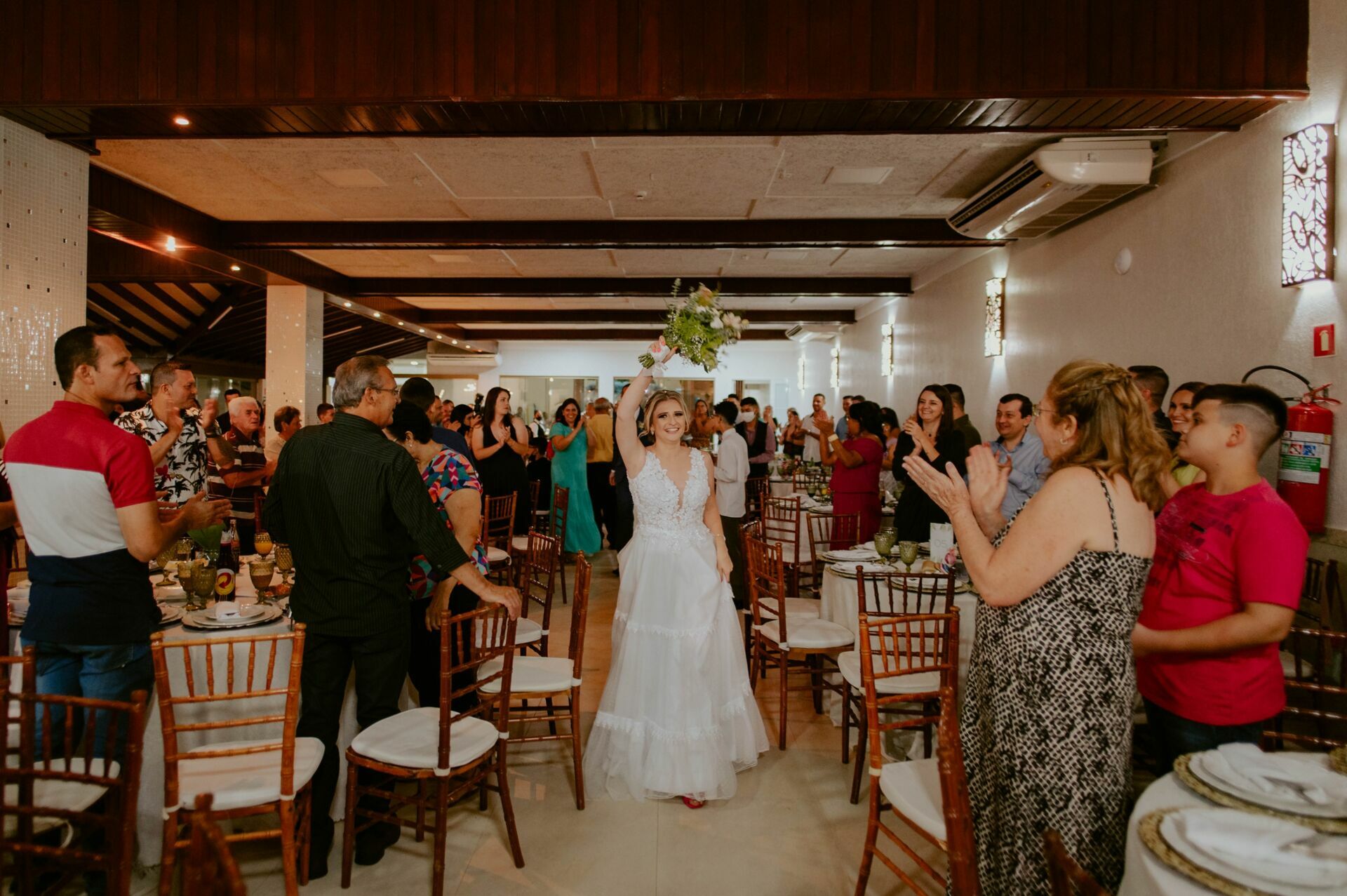 Foto CASAMENTO FRAN E JOÃO | BUFFET IDEAL | STA. GERTRUDES - SP - Imagem 210