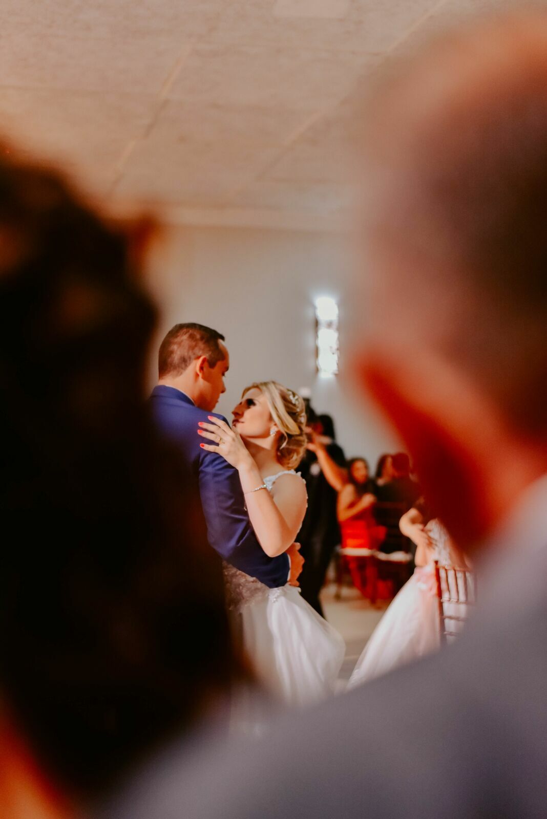 Foto CASAMENTO FRAN E JOÃO | BUFFET IDEAL | STA. GERTRUDES - SP - Imagem 223