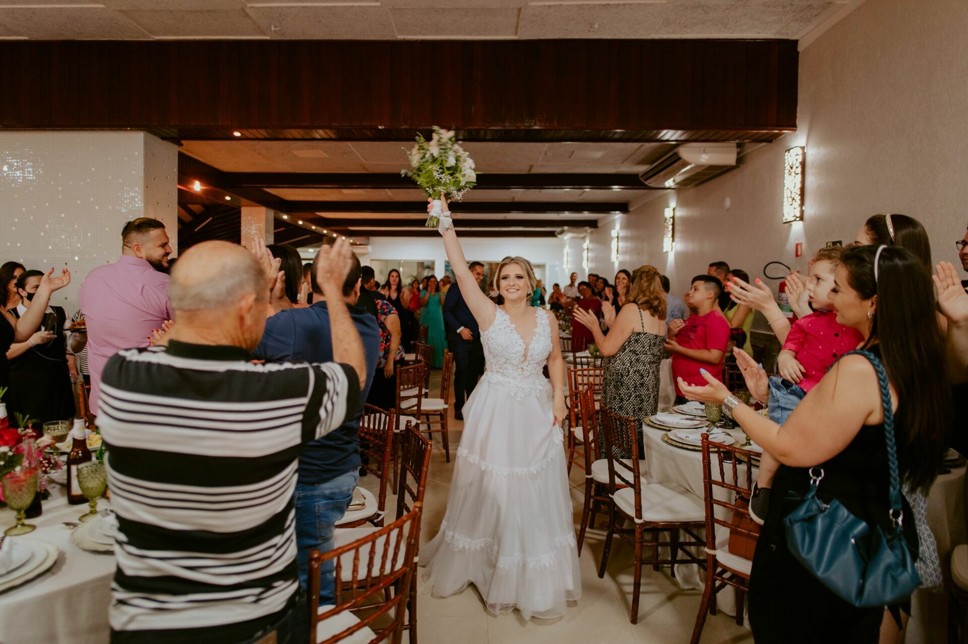 Foto CASAMENTO FRAN E JOÃO | BUFFET IDEAL | STA. GERTRUDES - SP - Imagem 211
