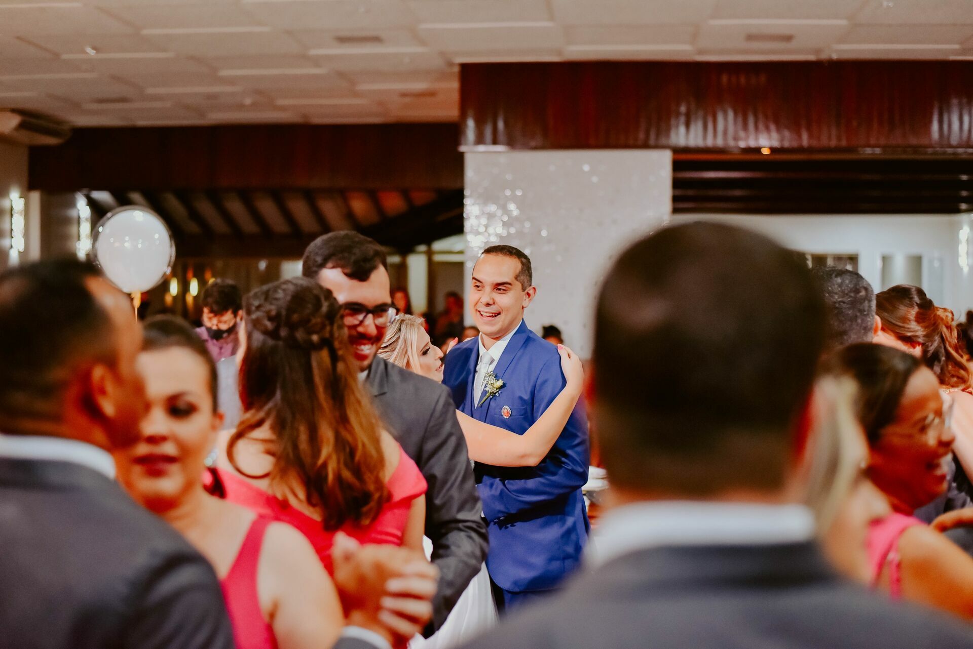 Foto CASAMENTO FRAN E JOÃO | BUFFET IDEAL | STA. GERTRUDES - SP - Imagem 233