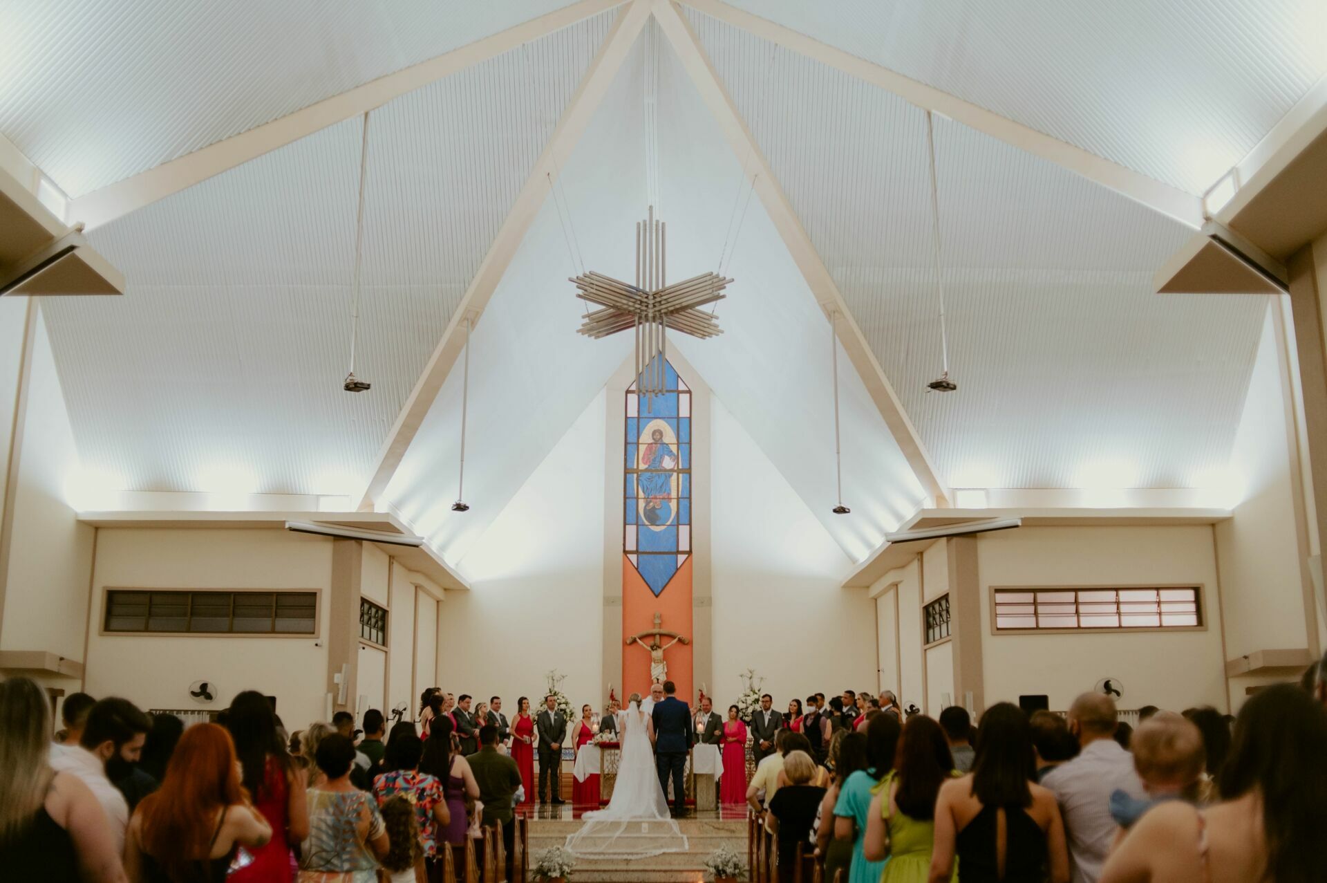 Foto CASAMENTO FRAN E JOÃO | BUFFET IDEAL | STA. GERTRUDES - SP - Imagem 283