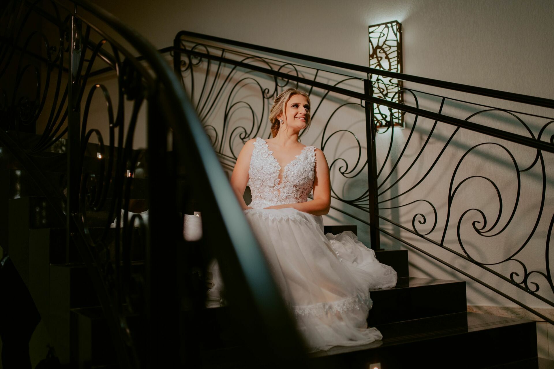 Foto CASAMENTO FRAN E JOÃO | BUFFET IDEAL | STA. GERTRUDES - SP - Imagem 297