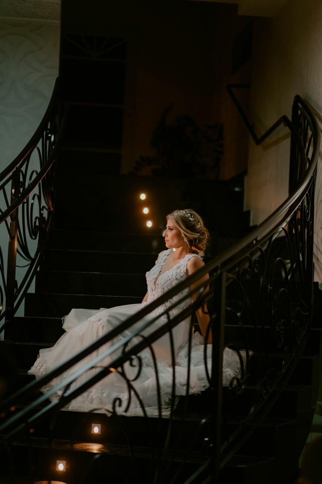 Foto CASAMENTO FRAN E JOÃO | BUFFET IDEAL | STA. GERTRUDES - SP - Imagem 299