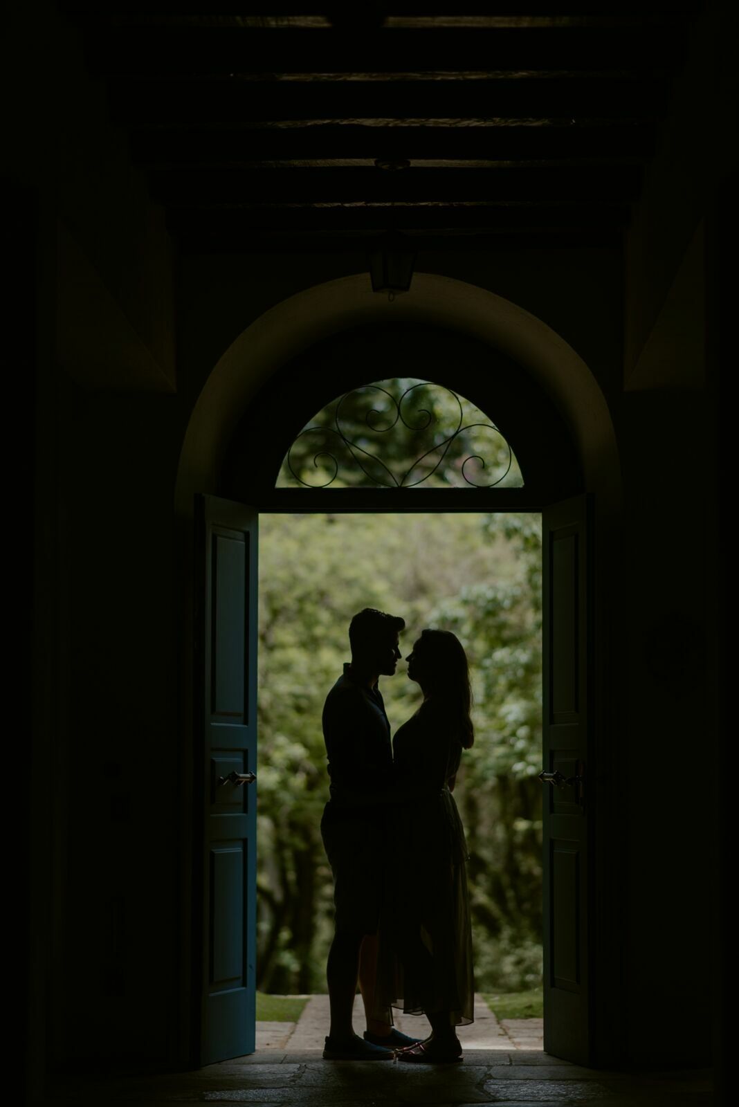 Foto PRÃ‰ WEDDING VIVIAN E TIAGO  | FAZENDA SANTA BARBARA | ITATIBA - SP - Imagem 9