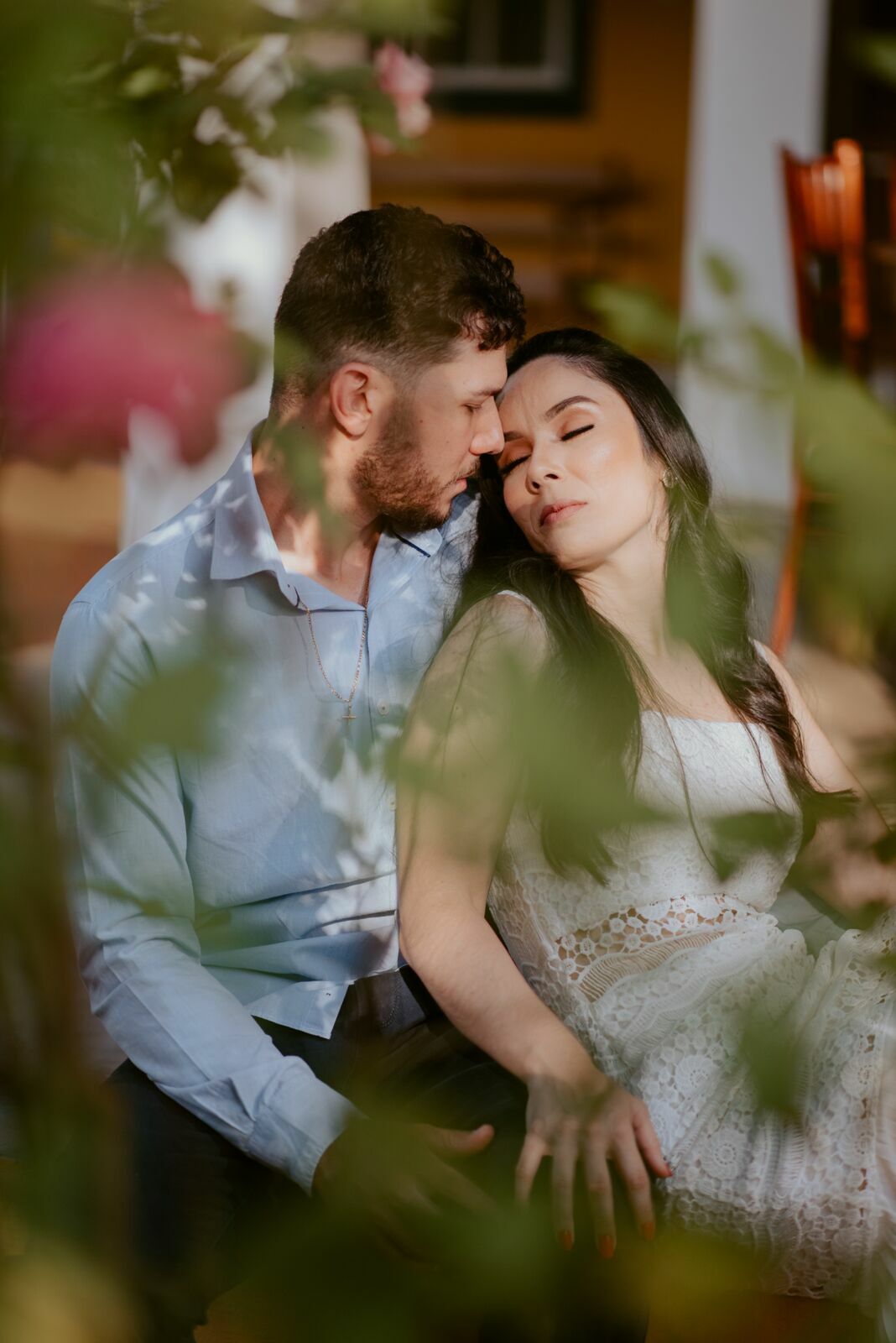 Foto PRÃƒâ€° WEDDING ARIELE E AGNALDO  | FAZENDA QUILOMBO | LIMEIRA- SP - Imagem 9