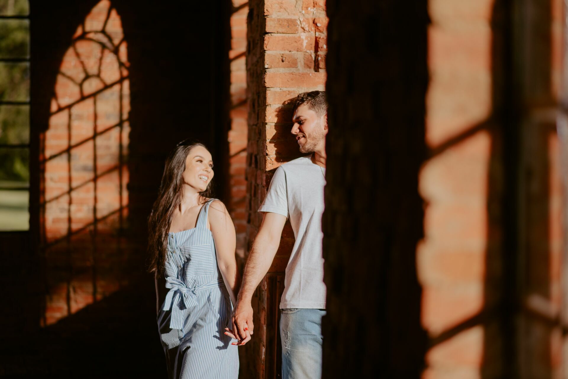 Foto PRÃƒâ€° WEDDING ARIELE E AGNALDO  | FAZENDA QUILOMBO | LIMEIRA- SP - Imagem 22