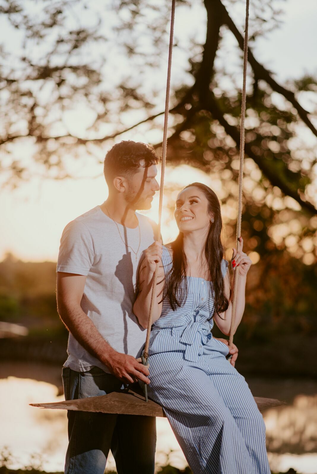 Foto PRÃƒâ€° WEDDING ARIELE E AGNALDO  | FAZENDA QUILOMBO | LIMEIRA- SP - Imagem 37