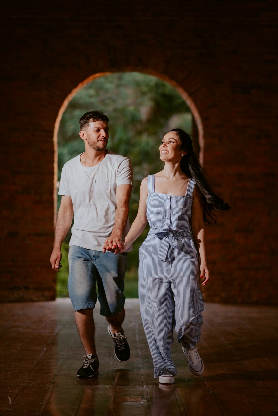 Foto PRÃƒâ€° WEDDING ARIELE E AGNALDO  | FAZENDA QUILOMBO | LIMEIRA- SP - Imagem 35