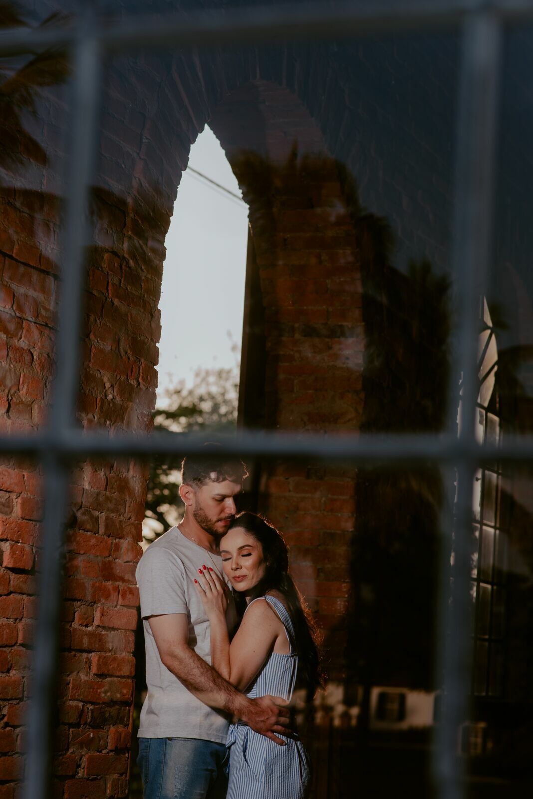 Foto PRÃƒâ€° WEDDING ARIELE E AGNALDO  | FAZENDA QUILOMBO | LIMEIRA- SP - Imagem 30