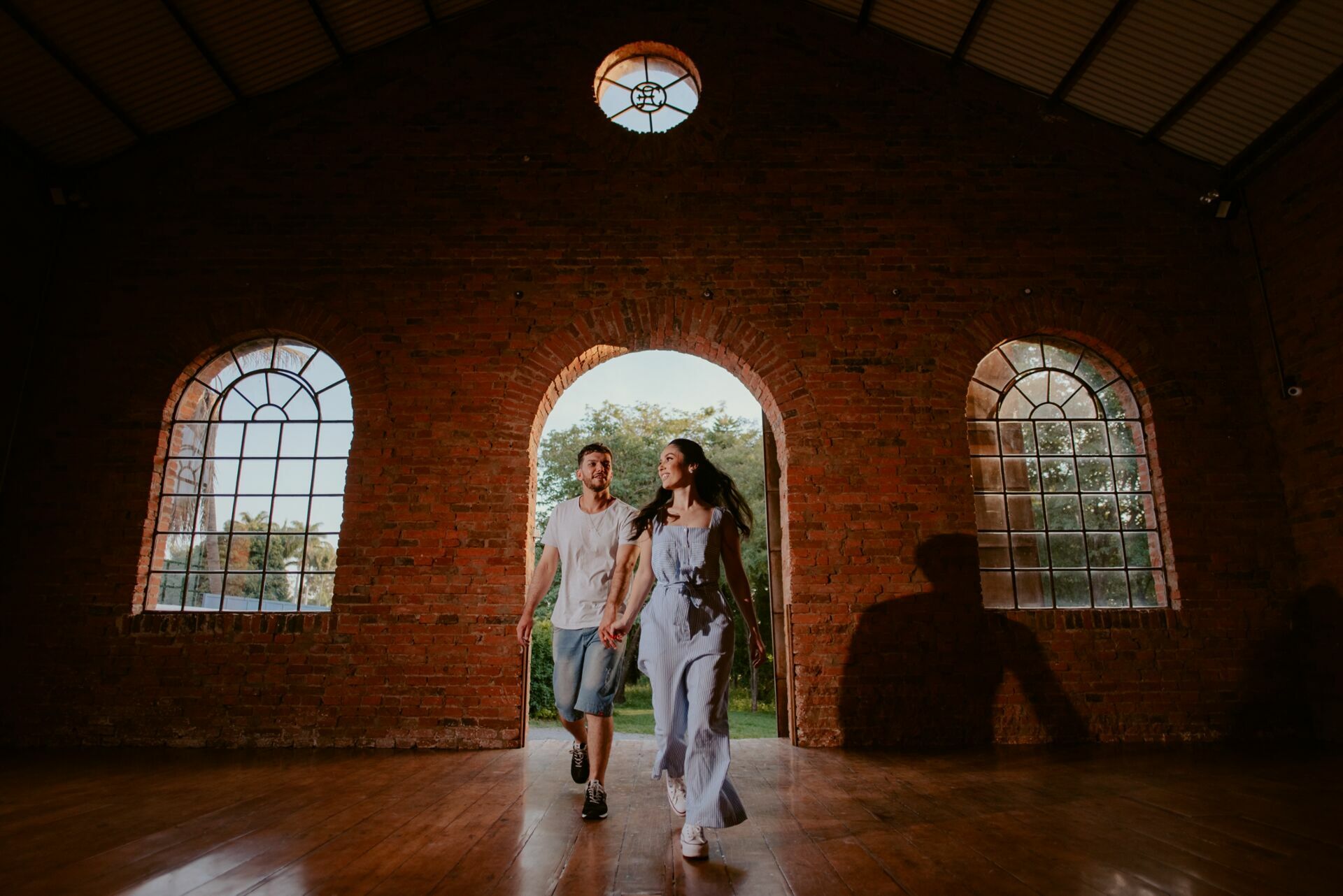 Foto PRÃƒâ€° WEDDING ARIELE E AGNALDO  | FAZENDA QUILOMBO | LIMEIRA- SP - Imagem 34