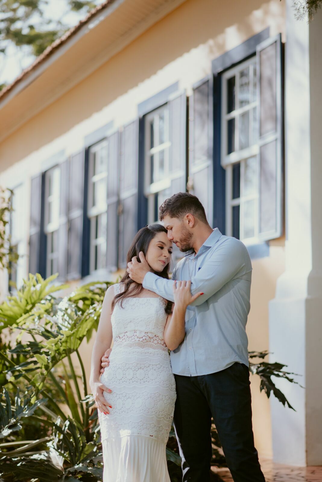 Foto PRÃƒâ€° WEDDING ARIELE E AGNALDO  | FAZENDA QUILOMBO | LIMEIRA- SP - Imagem 0
