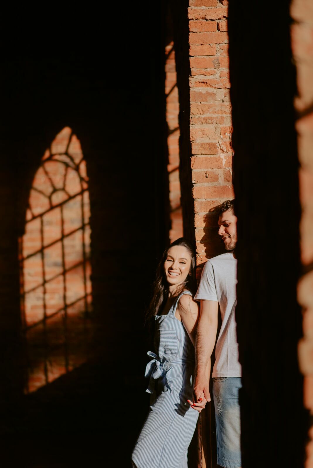 Foto PRÃƒâ€° WEDDING ARIELE E AGNALDO  | FAZENDA QUILOMBO | LIMEIRA- SP - Imagem 19