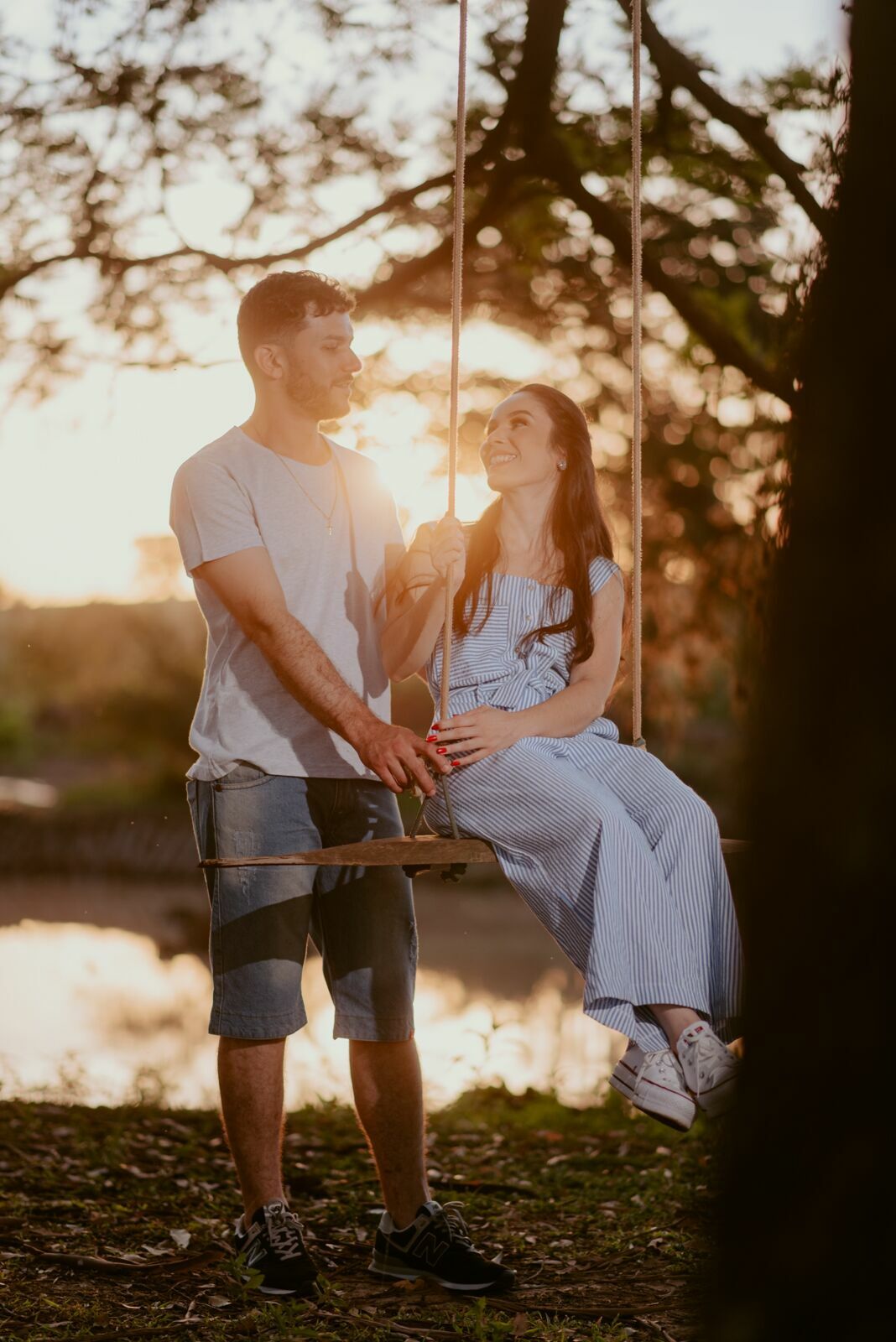 Foto PRÃƒâ€° WEDDING ARIELE E AGNALDO  | FAZENDA QUILOMBO | LIMEIRA- SP - Imagem 36