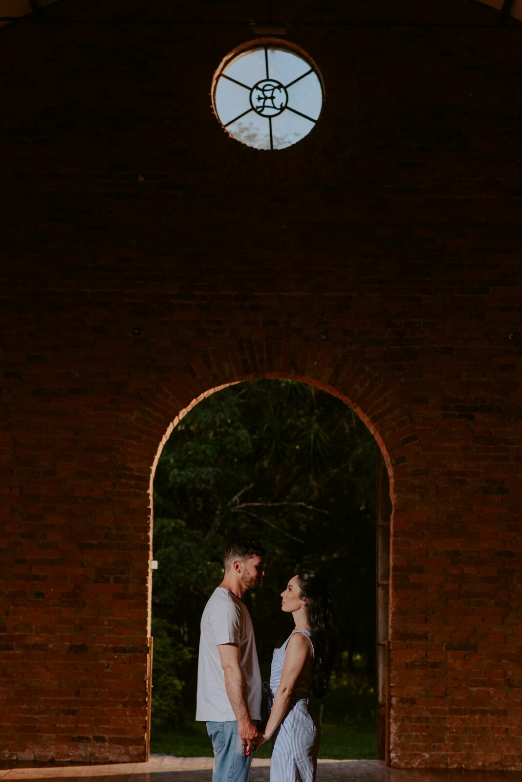 Foto PRÃƒâ€° WEDDING ARIELE E AGNALDO  | FAZENDA QUILOMBO | LIMEIRA- SP - Imagem 26