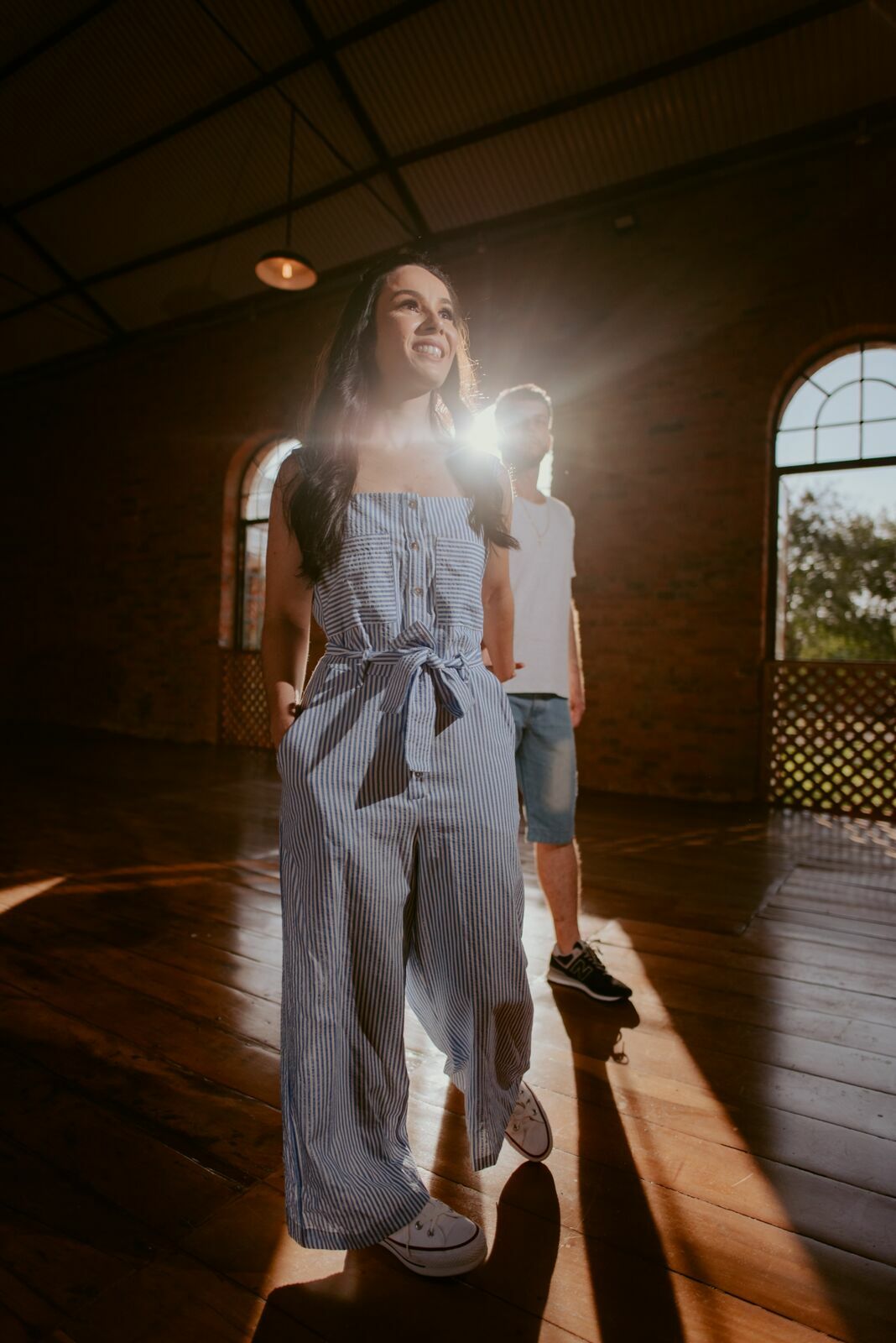 Foto PRÃƒâ€° WEDDING ARIELE E AGNALDO  | FAZENDA QUILOMBO | LIMEIRA- SP - Imagem 16