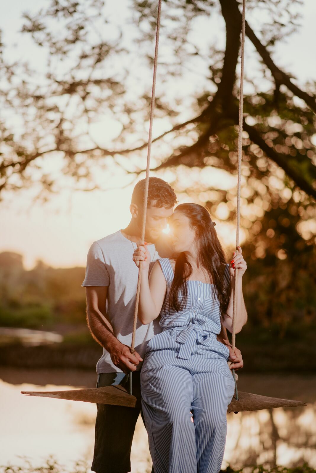 Foto PRÃƒâ€° WEDDING ARIELE E AGNALDO  | FAZENDA QUILOMBO | LIMEIRA- SP - Imagem 38