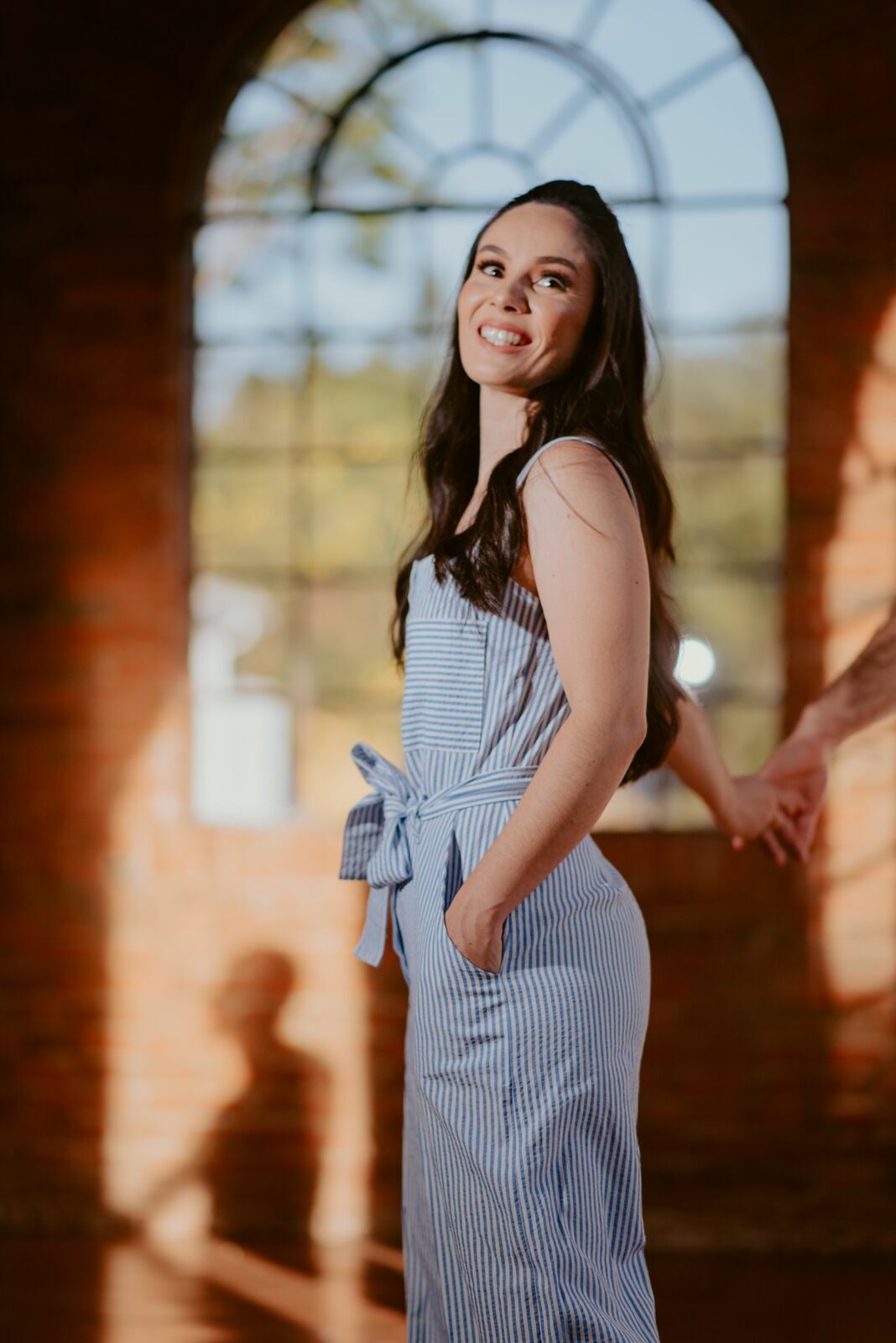 Foto PRÃƒâ€° WEDDING ARIELE E AGNALDO  | FAZENDA QUILOMBO | LIMEIRA- SP - Imagem 18