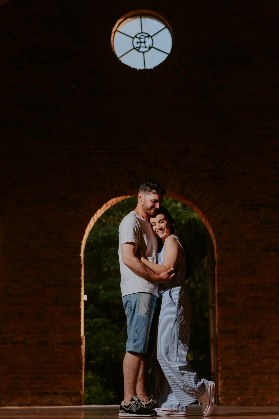 Foto PRÃƒâ€° WEDDING ARIELE E AGNALDO  | FAZENDA QUILOMBO | LIMEIRA- SP - Imagem 27