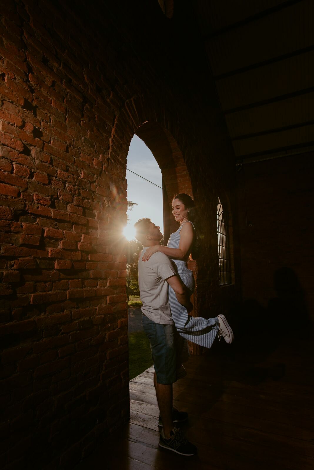 Foto PRÃƒâ€° WEDDING ARIELE E AGNALDO  | FAZENDA QUILOMBO | LIMEIRA- SP - Imagem 31