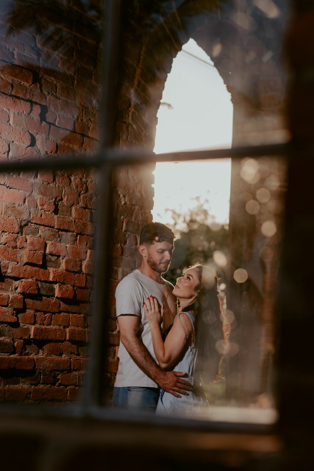 Foto PRÃƒâ€° WEDDING ARIELE E AGNALDO  | FAZENDA QUILOMBO | LIMEIRA- SP - Imagem 28