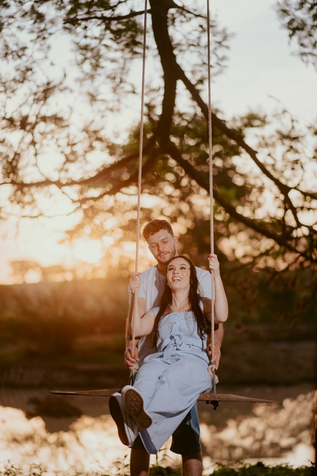 Foto PRÃƒâ€° WEDDING ARIELE E AGNALDO  | FAZENDA QUILOMBO | LIMEIRA- SP - Imagem 39