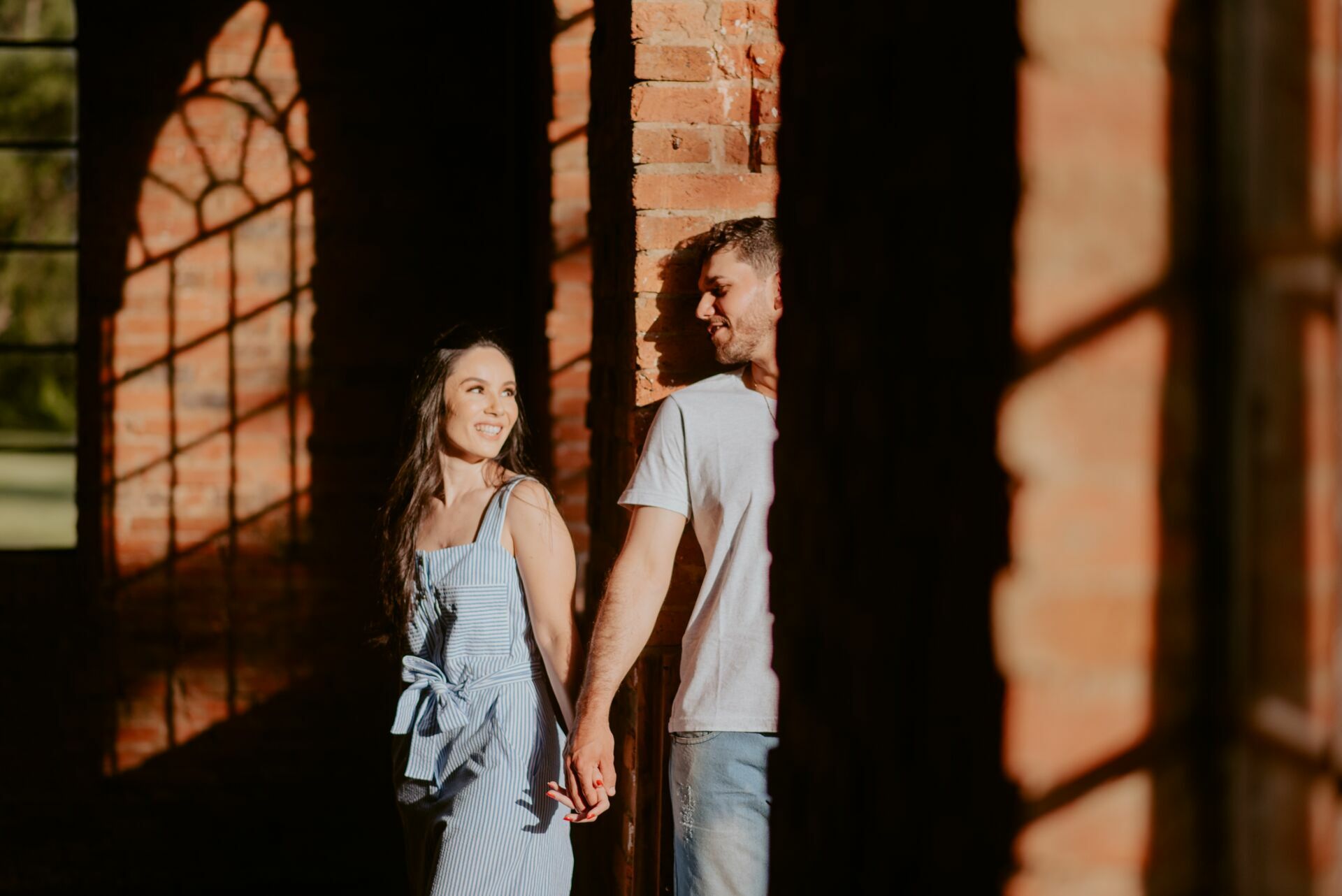 Foto PRÃƒâ€° WEDDING ARIELE E AGNALDO  | FAZENDA QUILOMBO | LIMEIRA- SP - Imagem 21