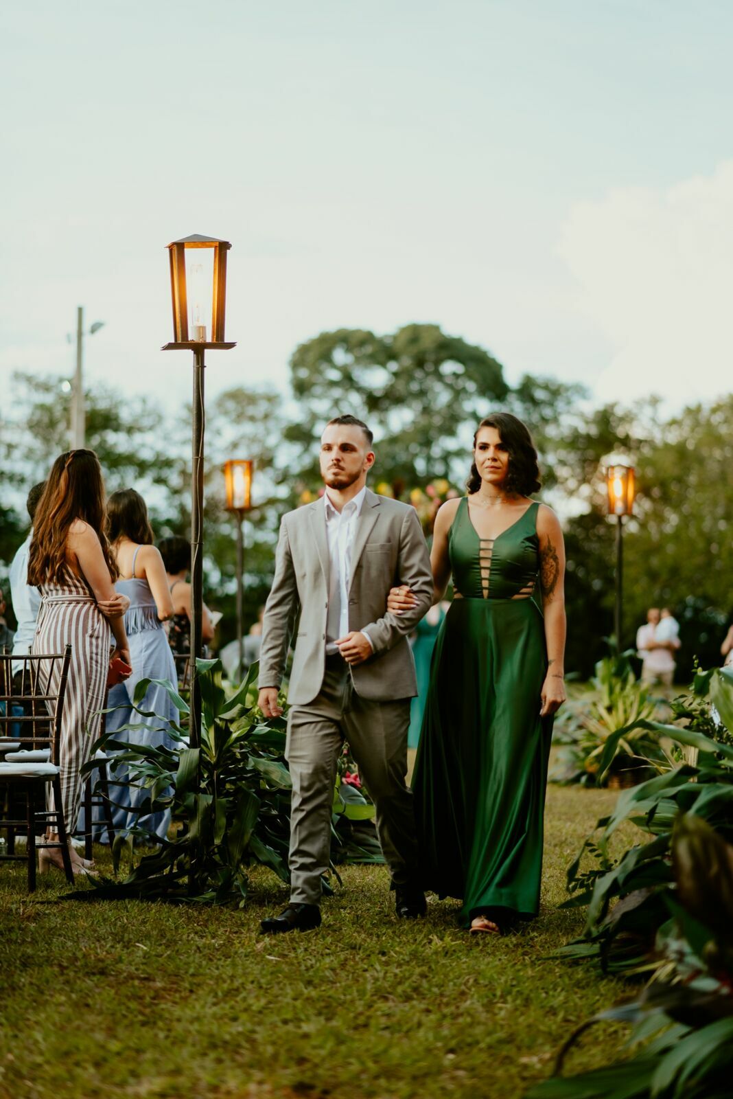 Foto CASAMENTO JANAINA E LARISSA | BUFFET CASTELO DE DIAMANTES | RIO CLARO - SP - Imagem 26