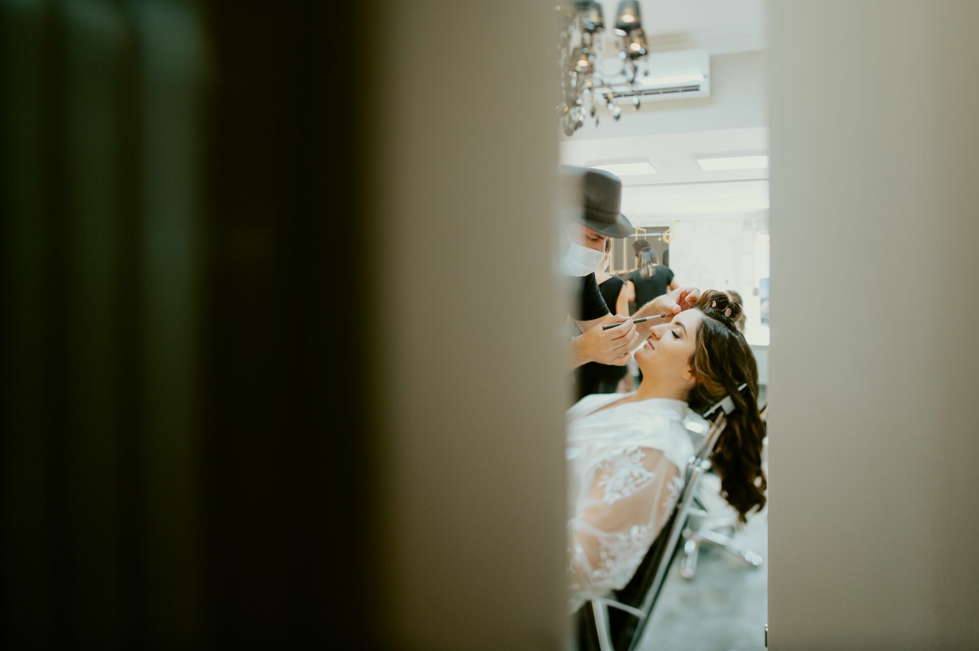 Foto CASAMENTO JANAINA E LARISSA | BUFFET CASTELO DE DIAMANTES | RIO CLARO - SP - Imagem 2