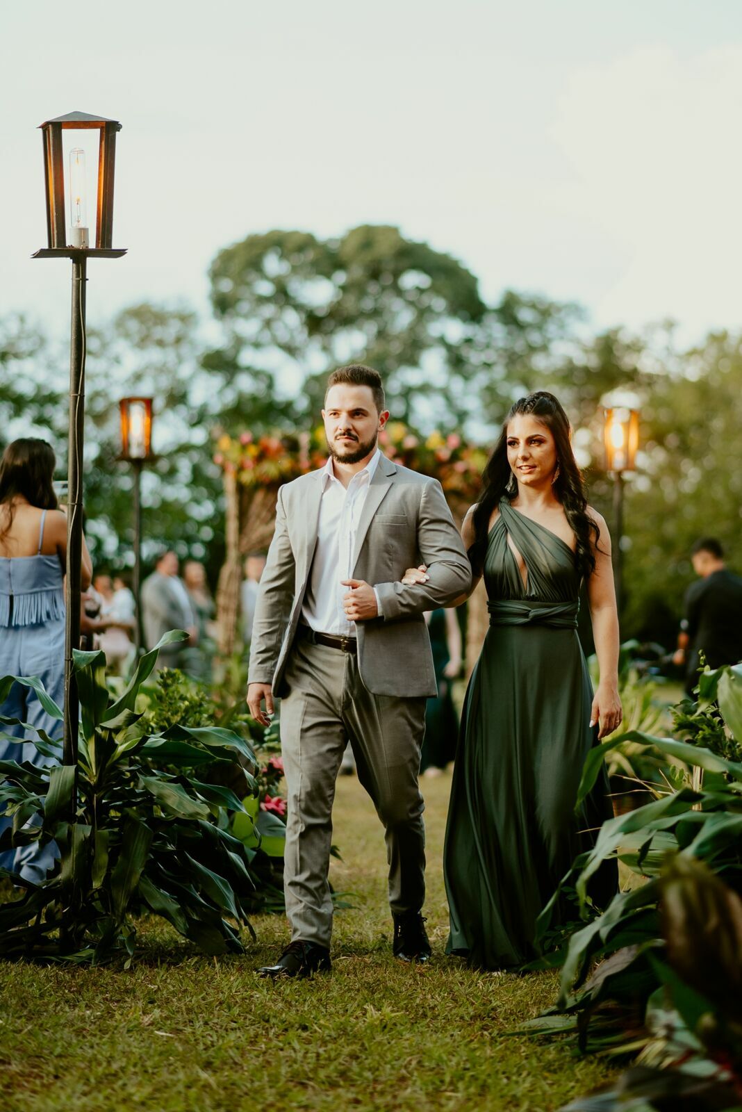 Foto CASAMENTO JANAINA E LARISSA | BUFFET CASTELO DE DIAMANTES | RIO CLARO - SP - Imagem 24