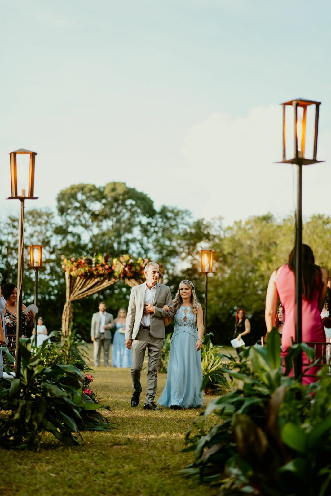 Foto CASAMENTO JANAINA E LARISSA | BUFFET CASTELO DE DIAMANTES | RIO CLARO - SP - Imagem 21