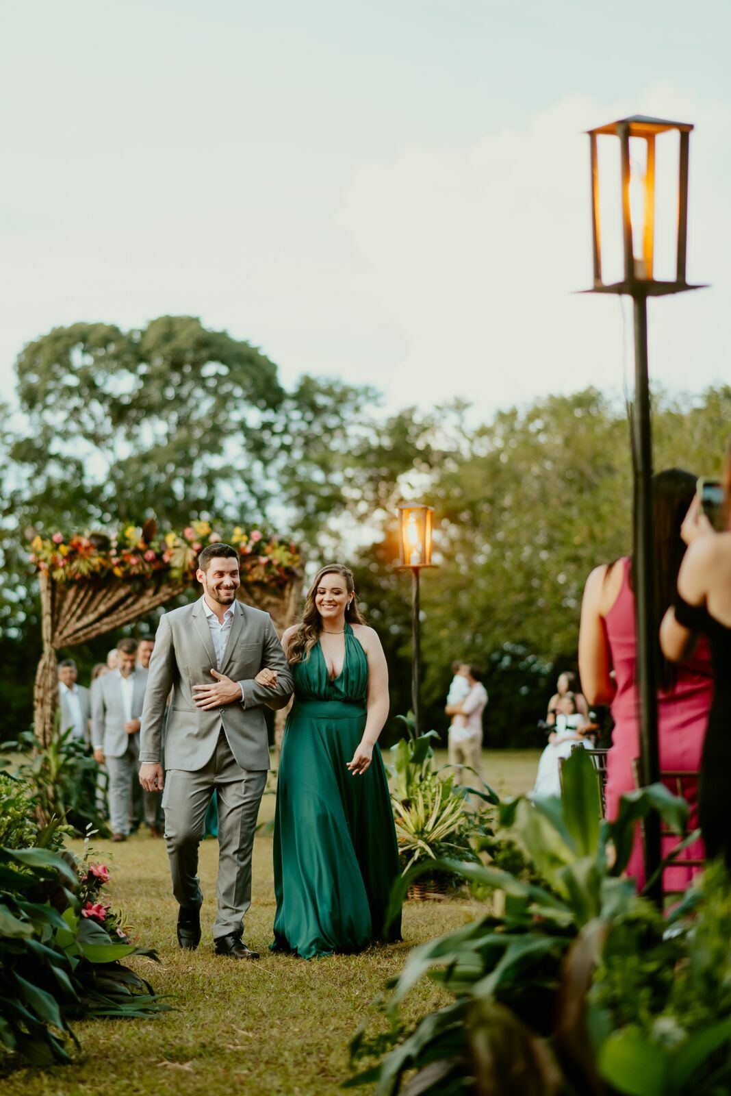 Foto CASAMENTO JANAINA E LARISSA | BUFFET CASTELO DE DIAMANTES | RIO CLARO - SP - Imagem 27