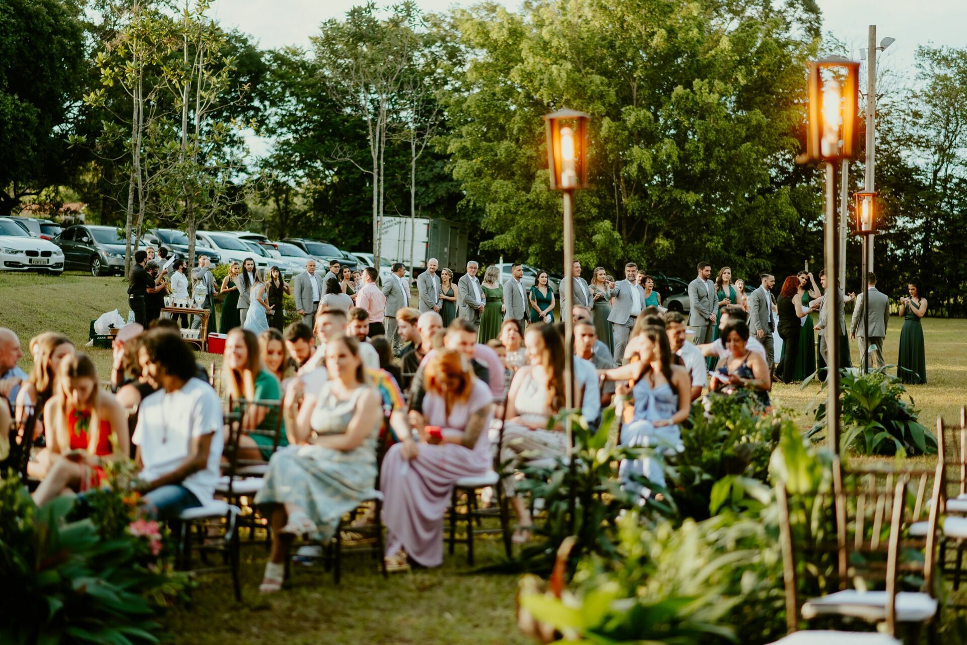Foto CASAMENTO JANAINA E LARISSA | BUFFET CASTELO DE DIAMANTES | RIO CLARO - SP - Imagem 19