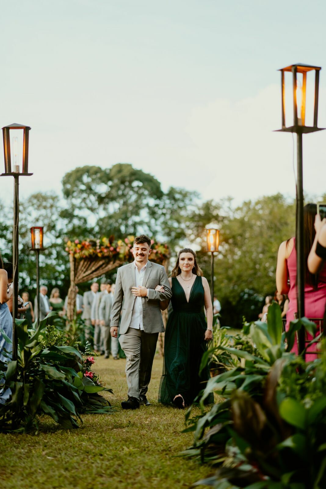 Foto CASAMENTO JANAINA E LARISSA | BUFFET CASTELO DE DIAMANTES | RIO CLARO - SP - Imagem 25