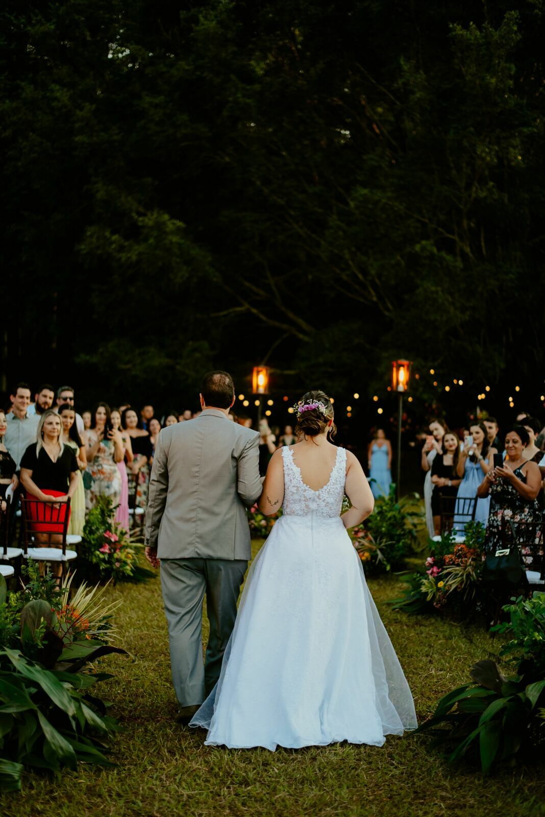 Foto CASAMENTO JANAINA E LARISSA | BUFFET CASTELO DE DIAMANTES | RIO CLARO - SP - Imagem 56