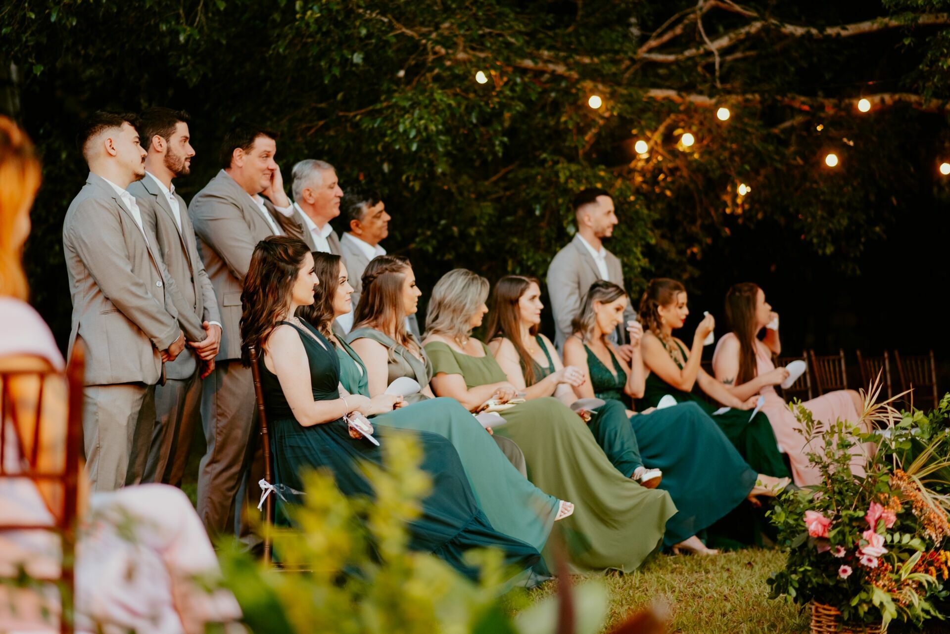 Foto CASAMENTO JANAINA E LARISSA | BUFFET CASTELO DE DIAMANTES | RIO CLARO - SP - Imagem 83