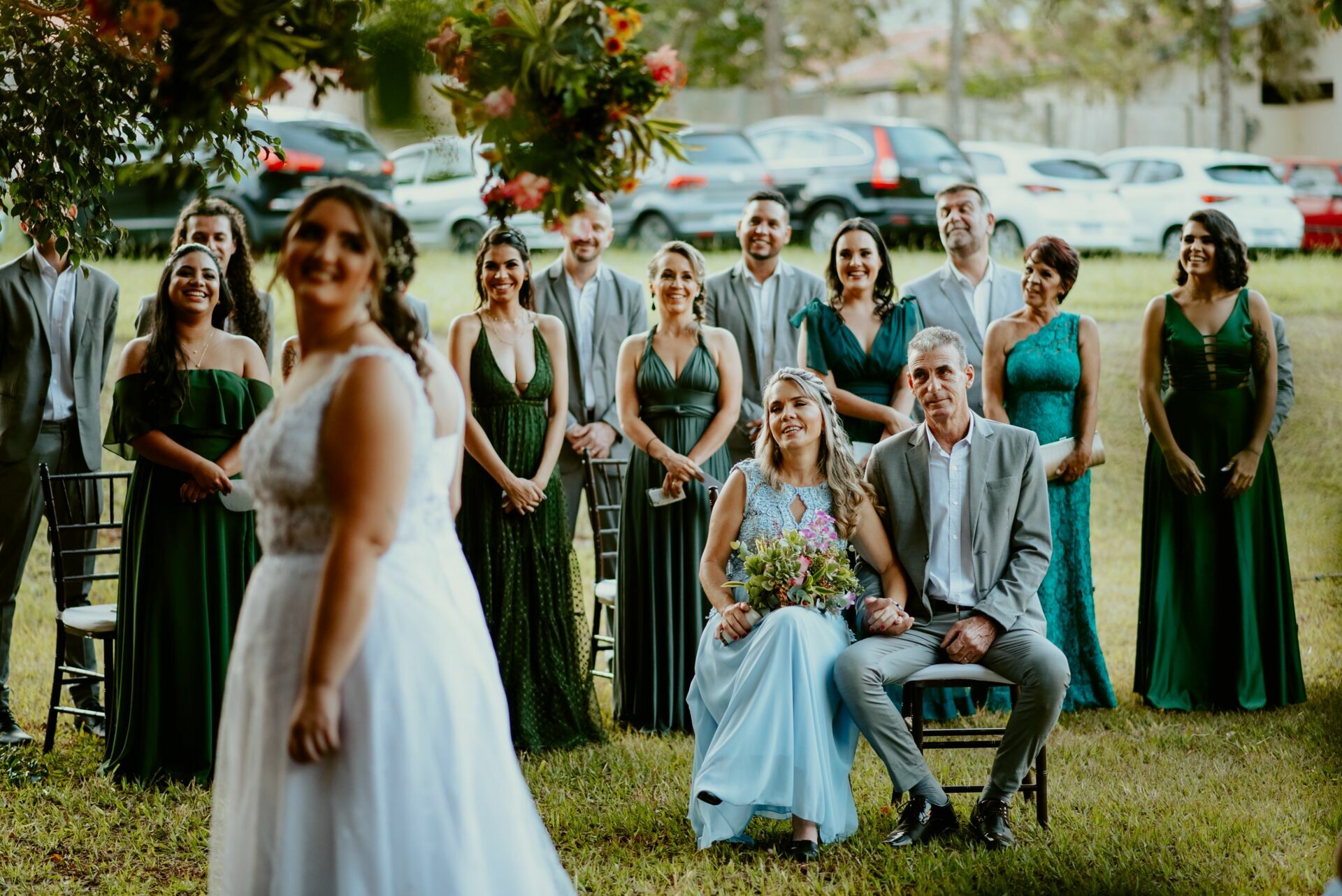 Foto CASAMENTO JANAINA E LARISSA | BUFFET CASTELO DE DIAMANTES | RIO CLARO - SP - Imagem 71