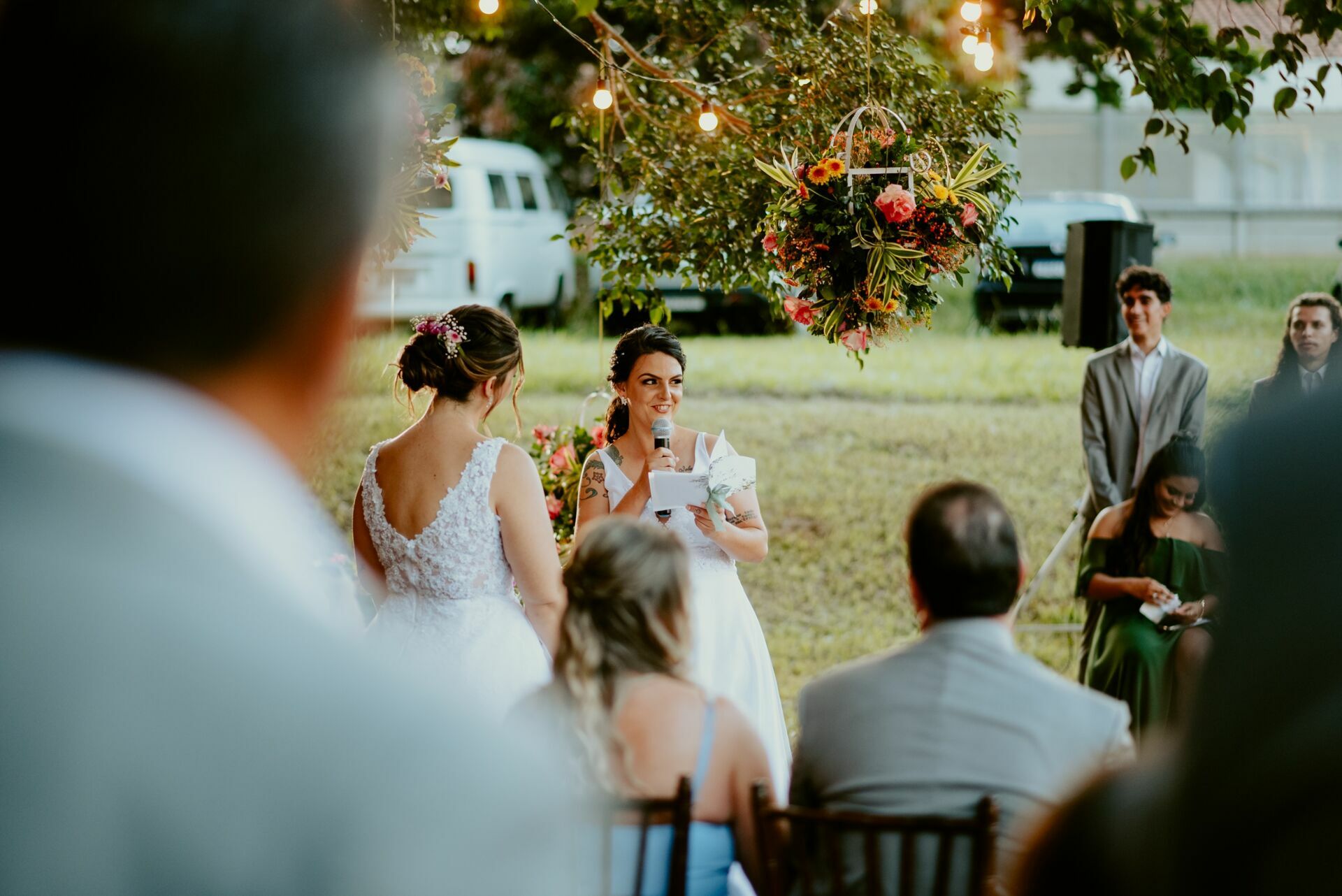 Foto CASAMENTO JANAINA E LARISSA | BUFFET CASTELO DE DIAMANTES | RIO CLARO - SP - Imagem 79