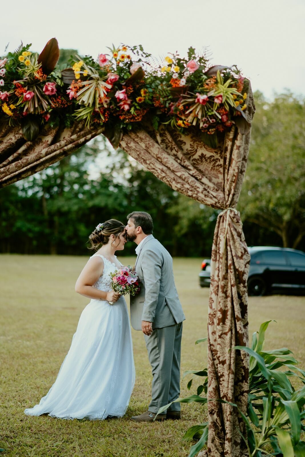 Foto CASAMENTO JANAINA E LARISSA | BUFFET CASTELO DE DIAMANTES | RIO CLARO - SP - Imagem 54
