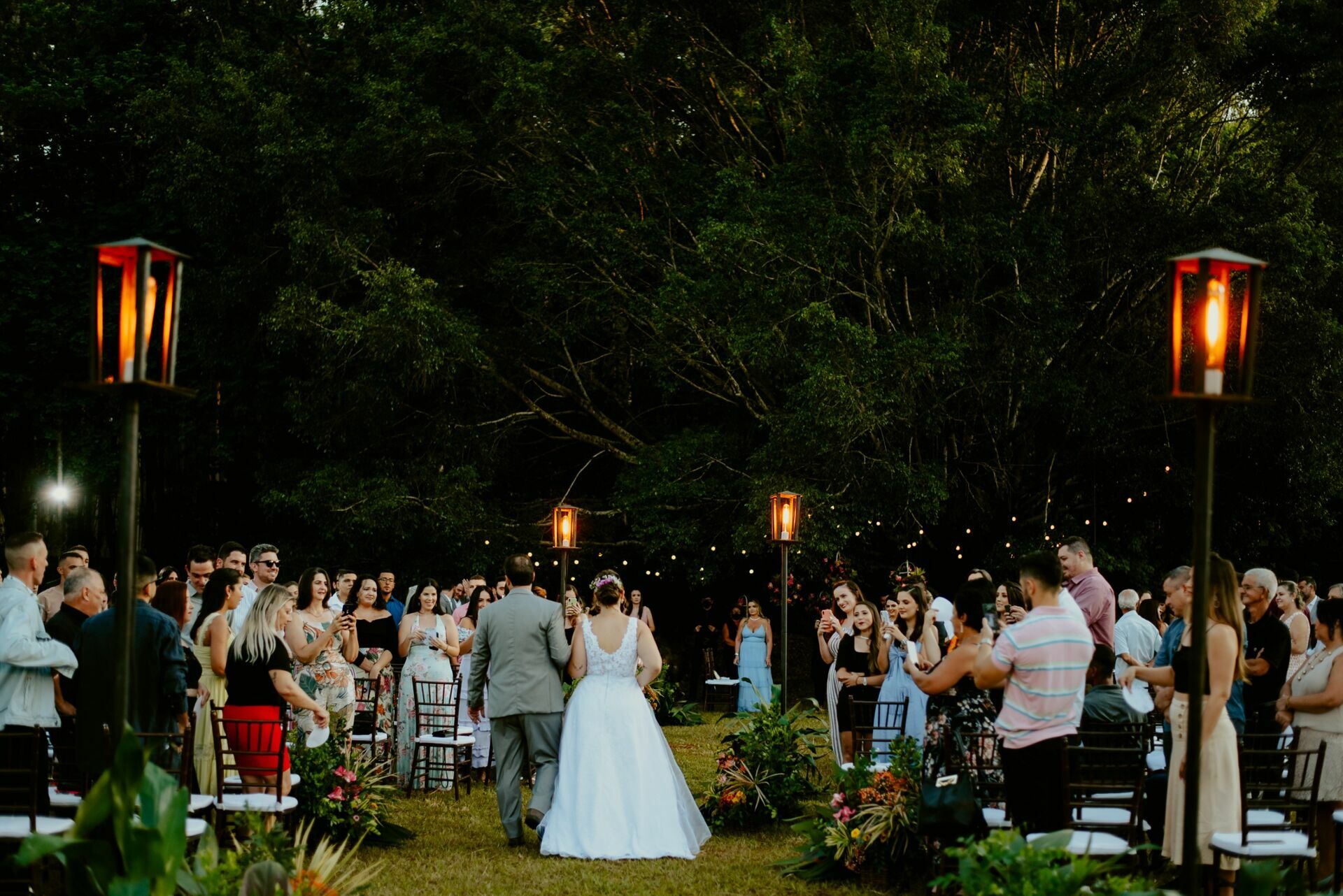 Foto CASAMENTO JANAINA E LARISSA | BUFFET CASTELO DE DIAMANTES | RIO CLARO - SP - Imagem 59