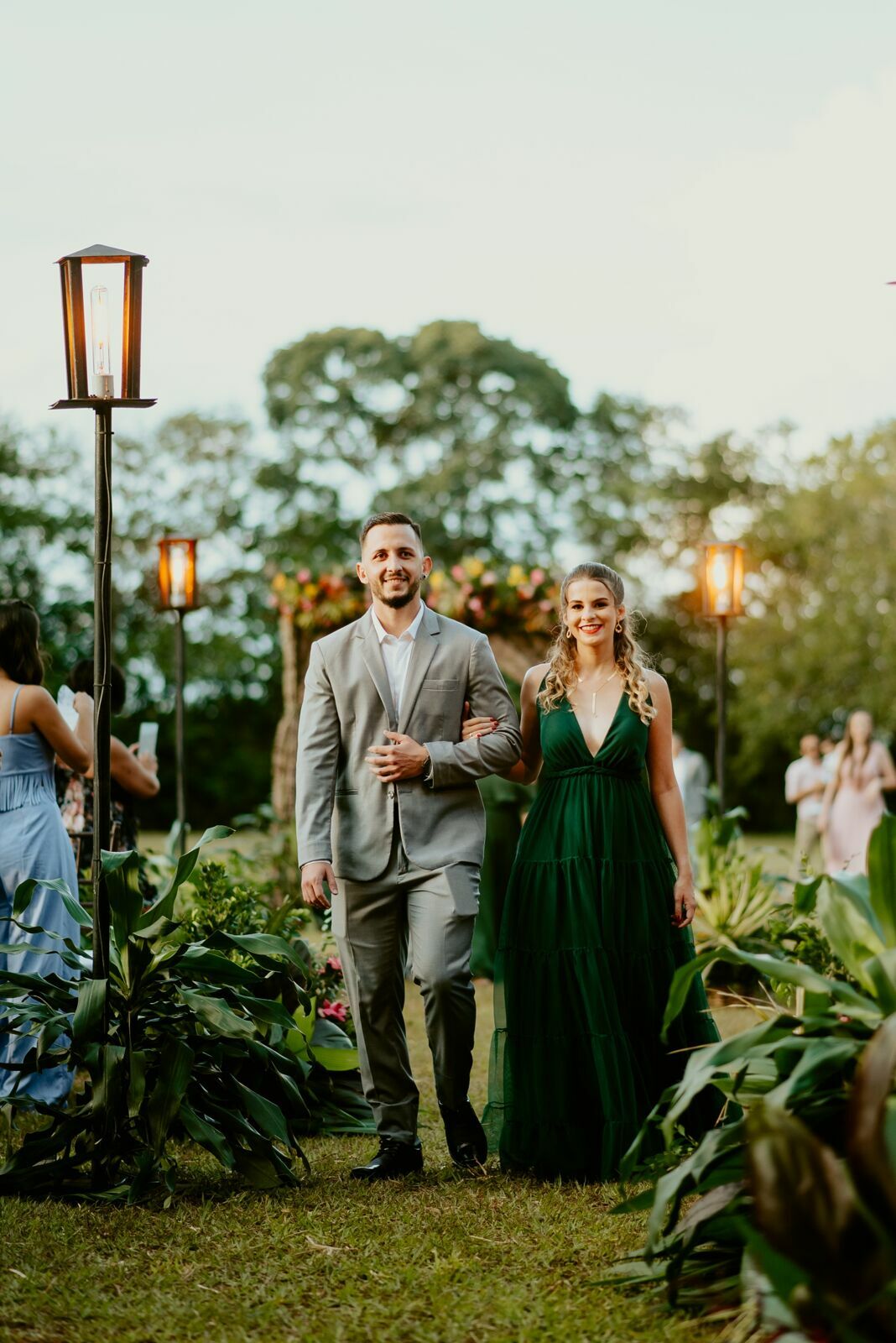 Foto CASAMENTO JANAINA E LARISSA | BUFFET CASTELO DE DIAMANTES | RIO CLARO - SP - Imagem 37