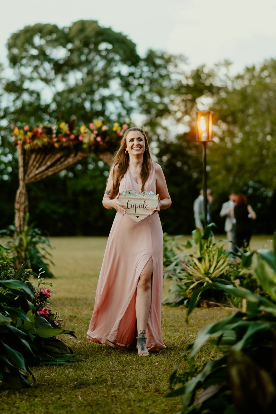 Foto CASAMENTO JANAINA E LARISSA | BUFFET CASTELO DE DIAMANTES | RIO CLARO - SP - Imagem 39