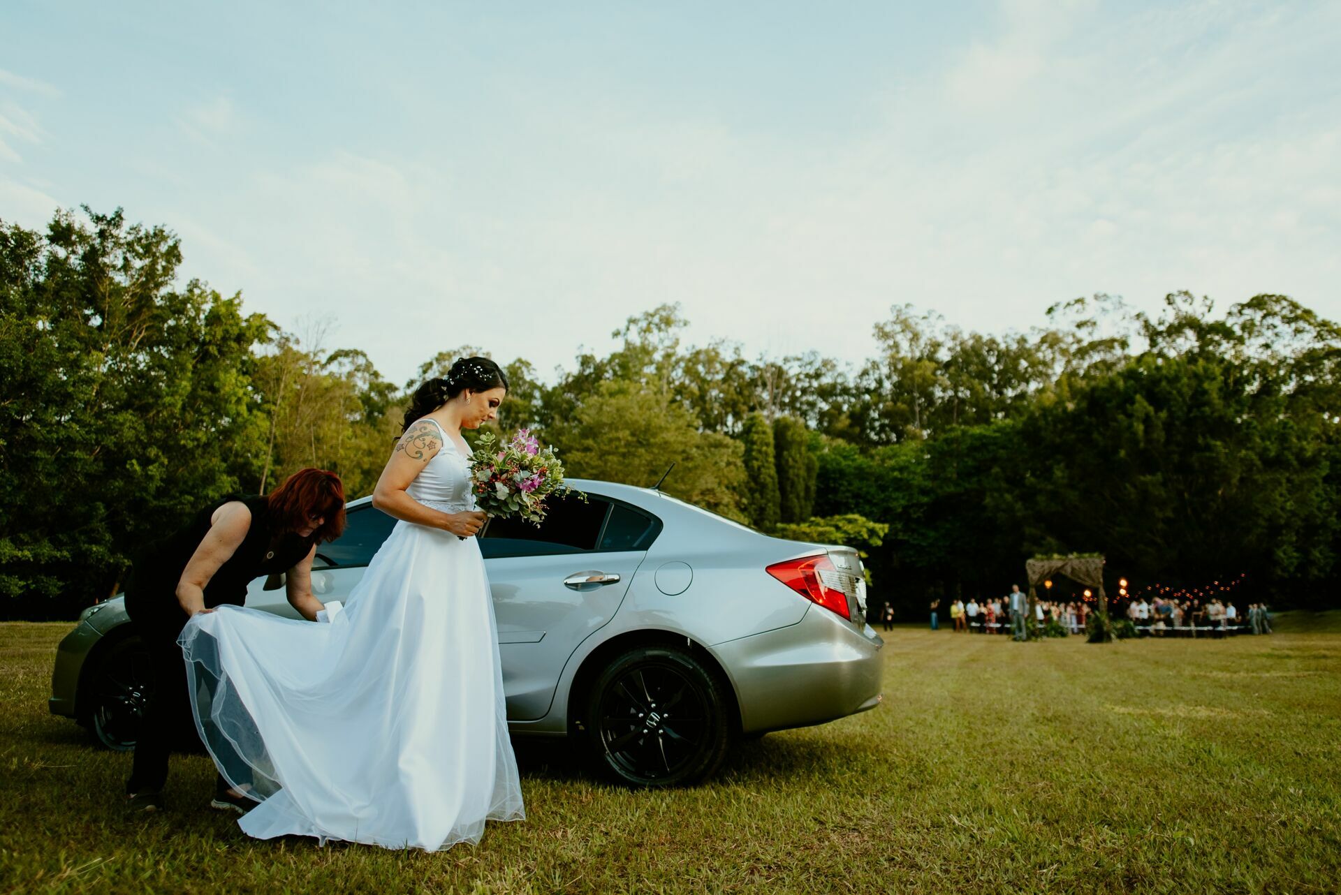 Foto CASAMENTO JANAINA E LARISSA | BUFFET CASTELO DE DIAMANTES | RIO CLARO - SP - Imagem 41