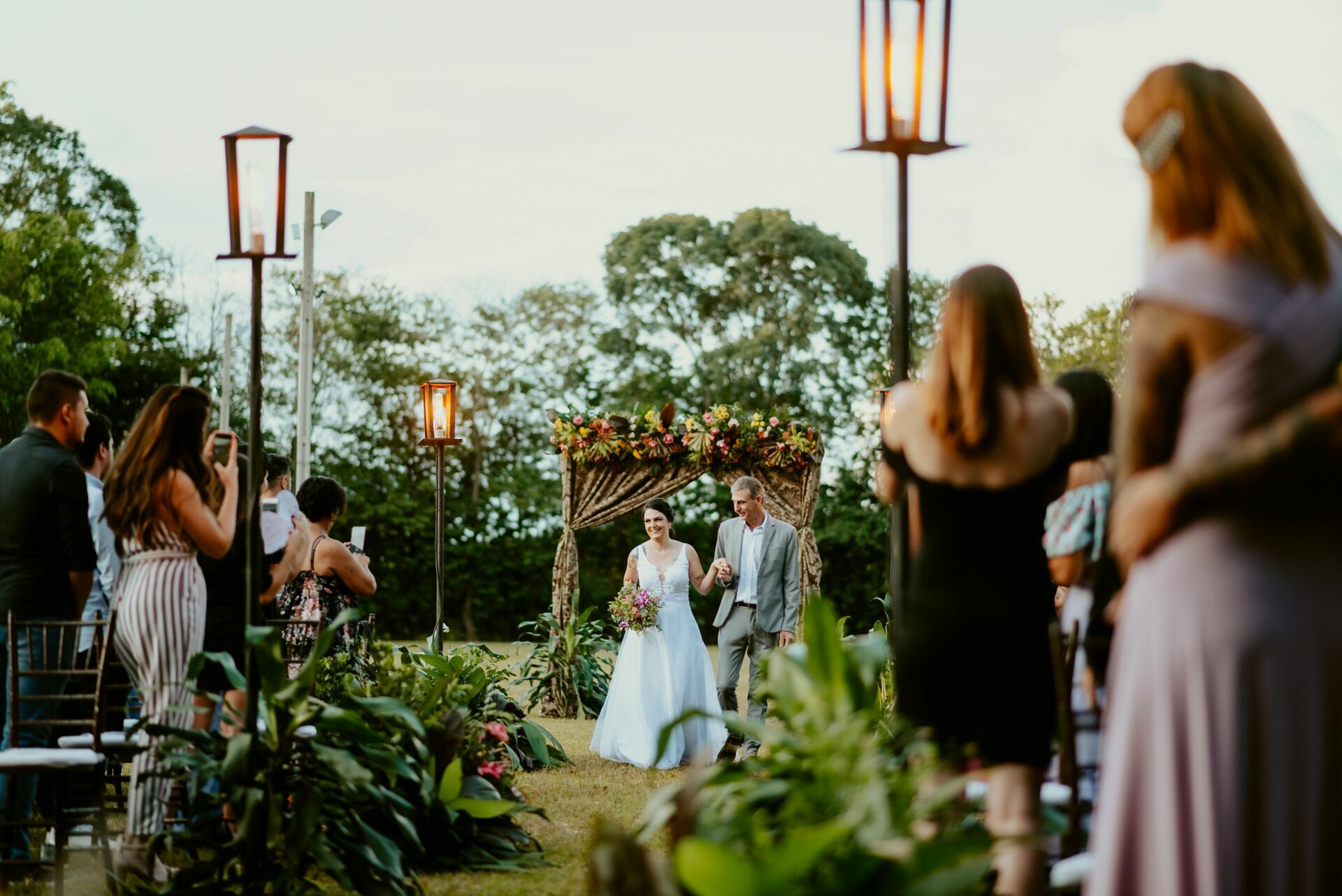 Foto CASAMENTO JANAINA E LARISSA | BUFFET CASTELO DE DIAMANTES | RIO CLARO - SP - Imagem 46