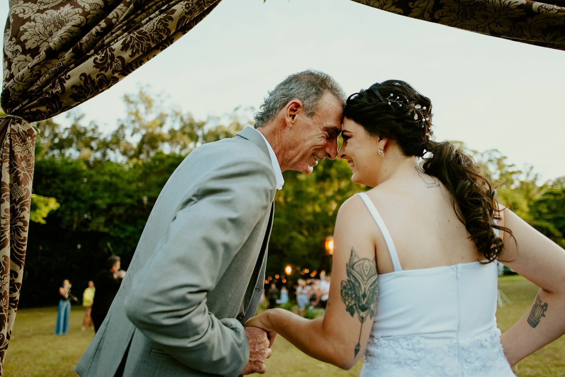 Foto CASAMENTO JANAINA E LARISSA | BUFFET CASTELO DE DIAMANTES | RIO CLARO - SP - Imagem 44