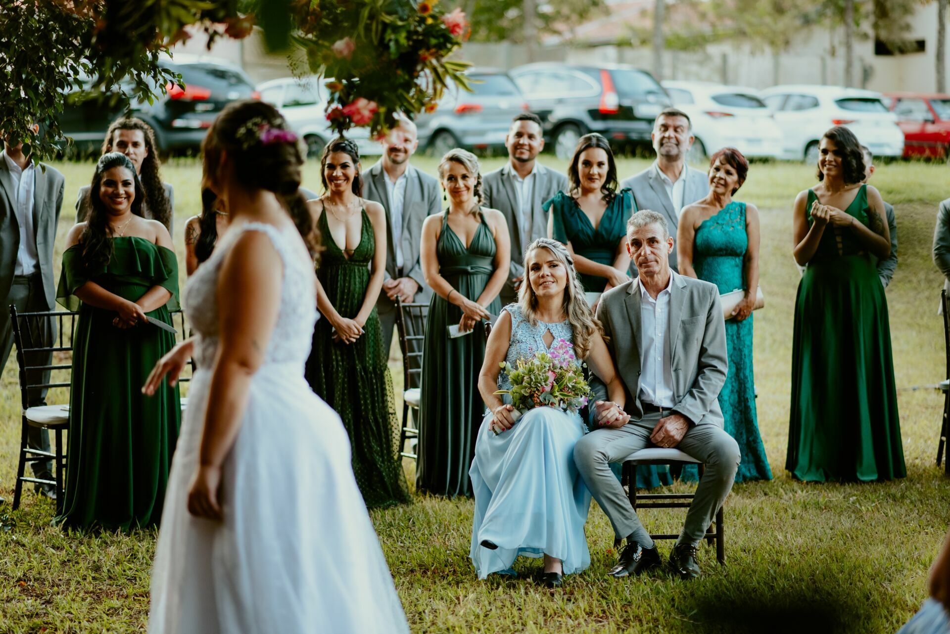 Foto CASAMENTO JANAINA E LARISSA | BUFFET CASTELO DE DIAMANTES | RIO CLARO - SP - Imagem 70