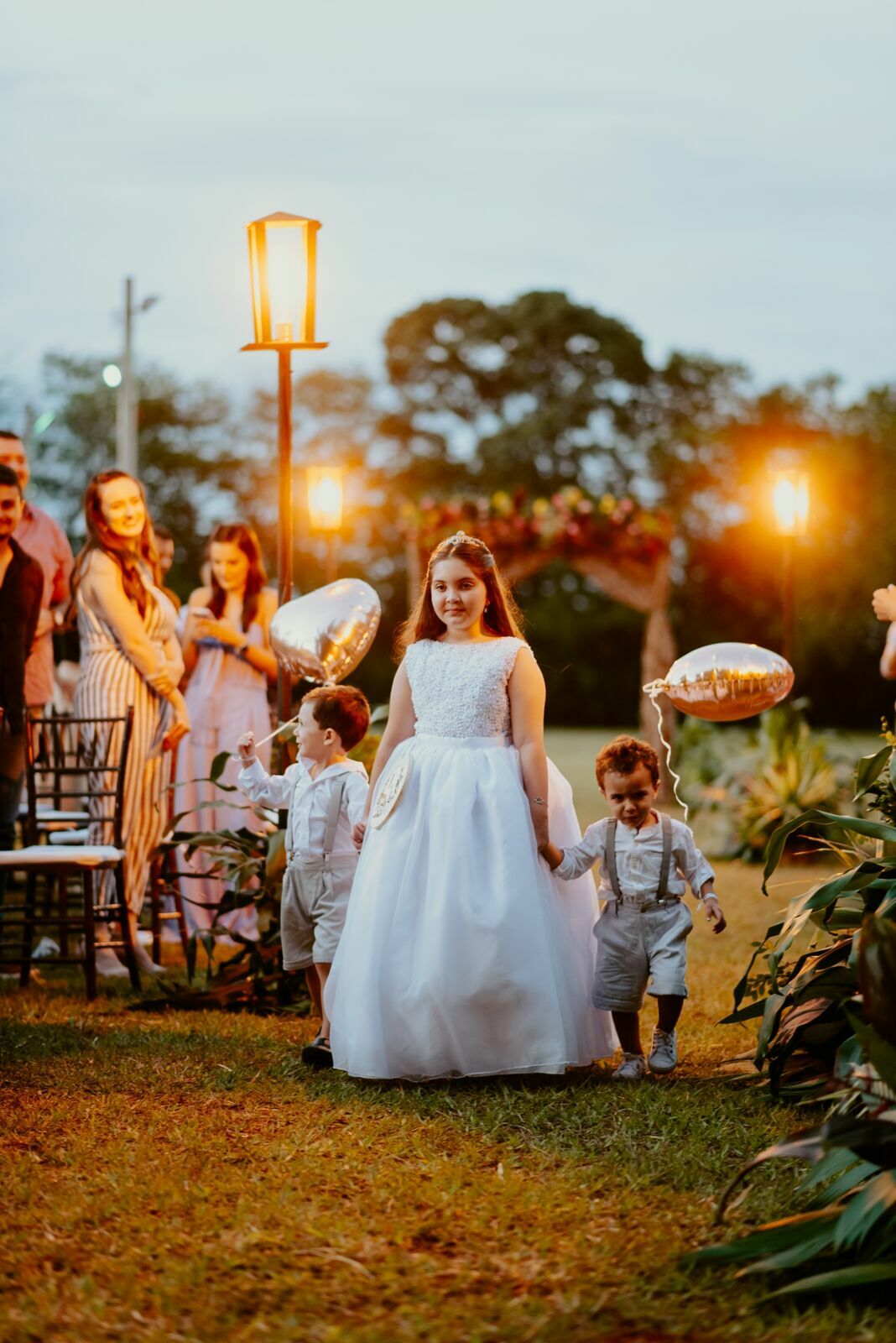 Foto CASAMENTO JANAINA E LARISSA | BUFFET CASTELO DE DIAMANTES | RIO CLARO - SP - Imagem 87