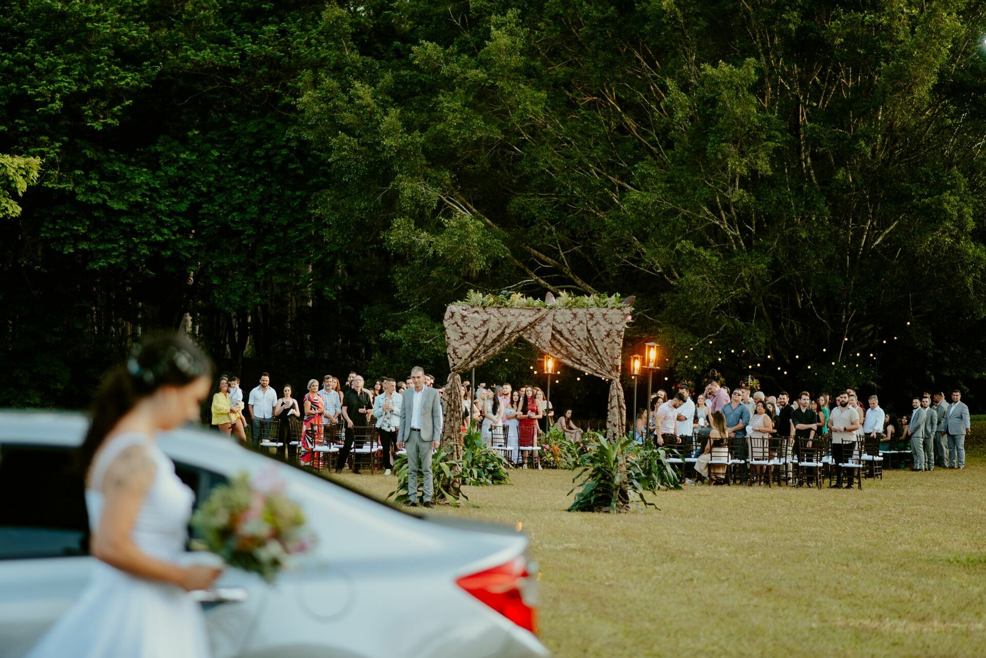 Foto CASAMENTO JANAINA E LARISSA | BUFFET CASTELO DE DIAMANTES | RIO CLARO - SP - Imagem 40