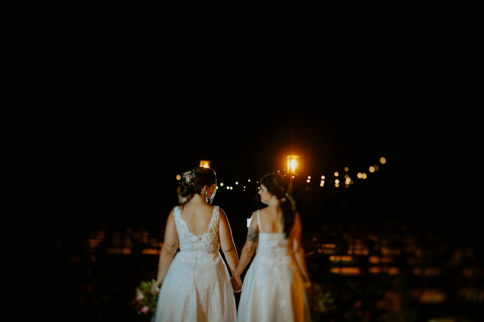 Foto CASAMENTO JANAINA E LARISSA | BUFFET CASTELO DE DIAMANTES | RIO CLARO - SP - Imagem 121