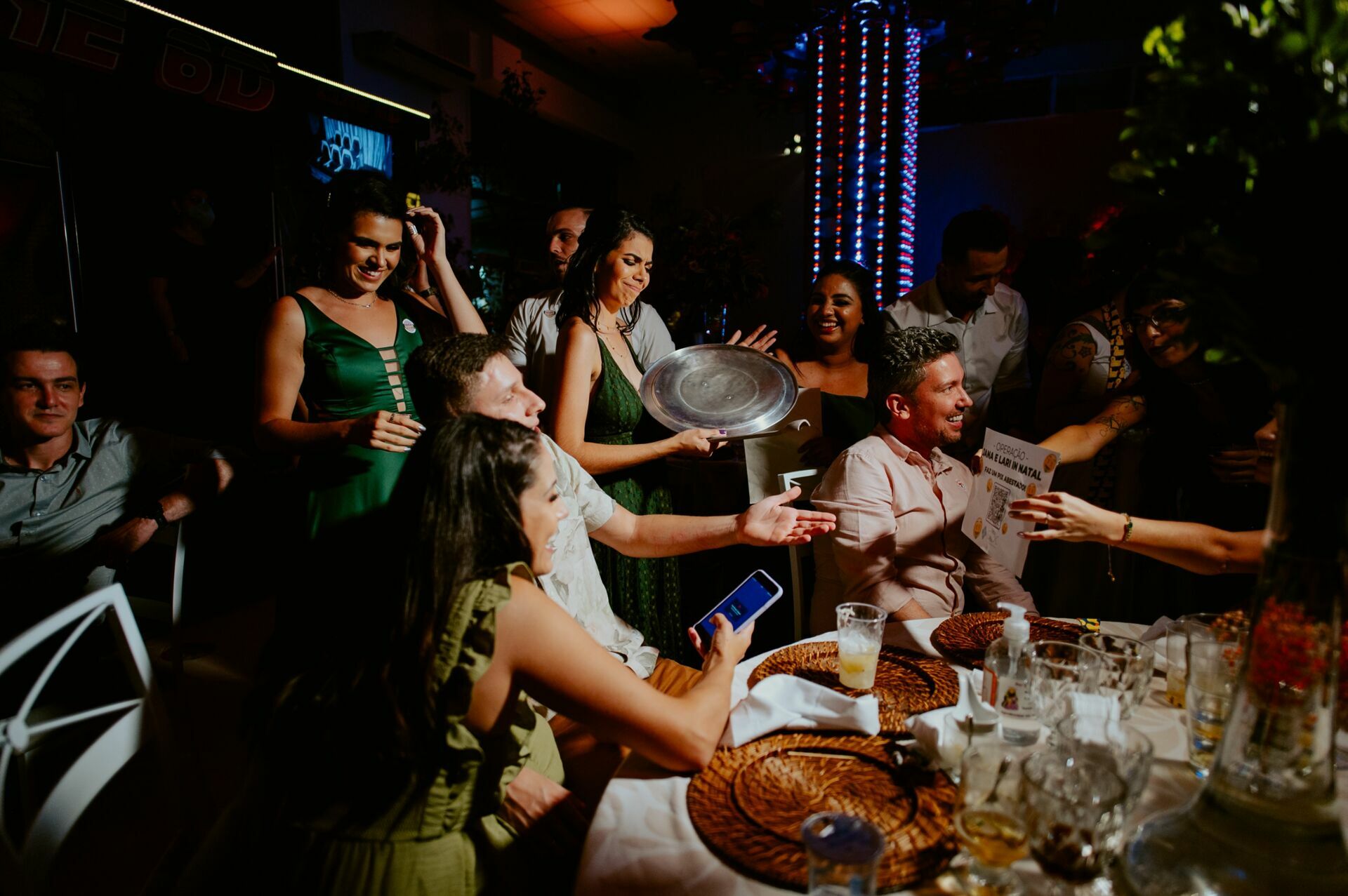 Foto CASAMENTO JANAINA E LARISSA | BUFFET CASTELO DE DIAMANTES | RIO CLARO - SP - Imagem 144