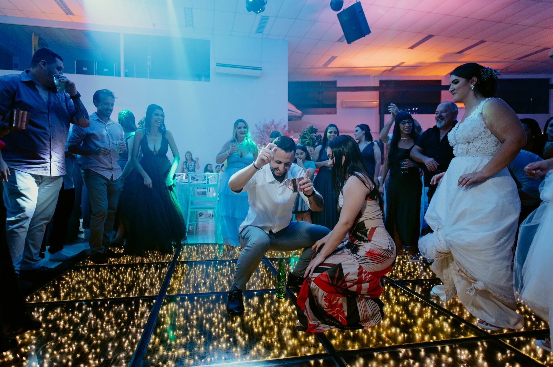 Foto CASAMENTO JANAINA E LARISSA | BUFFET CASTELO DE DIAMANTES | RIO CLARO - SP - Imagem 150